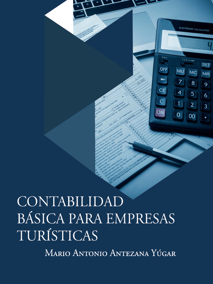 Portada del libro